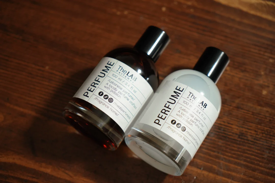 The Lab Perfumes - For Her - Image 3