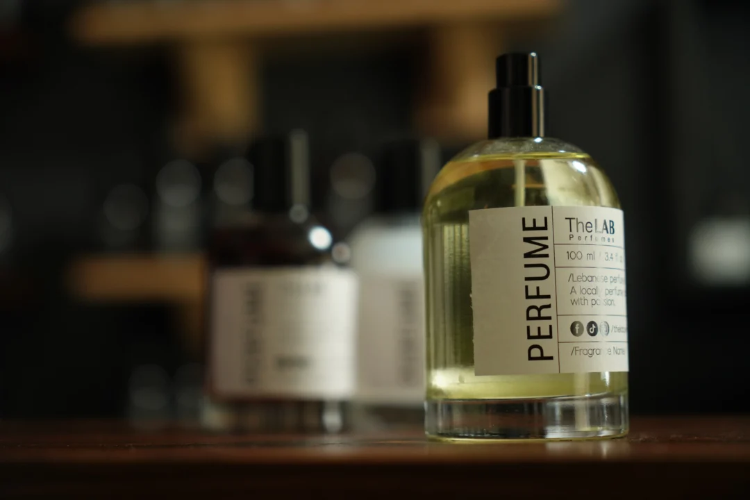 The Lab Perfumes - For Her - Image 2