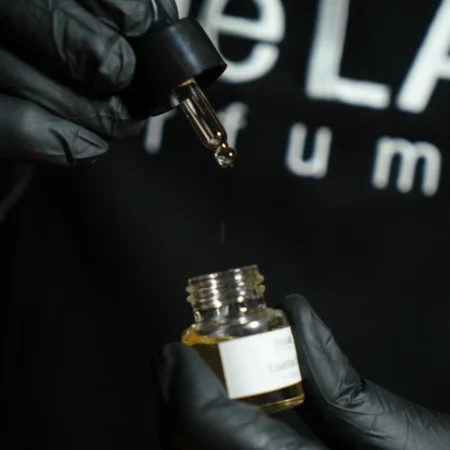 Refill Bottle