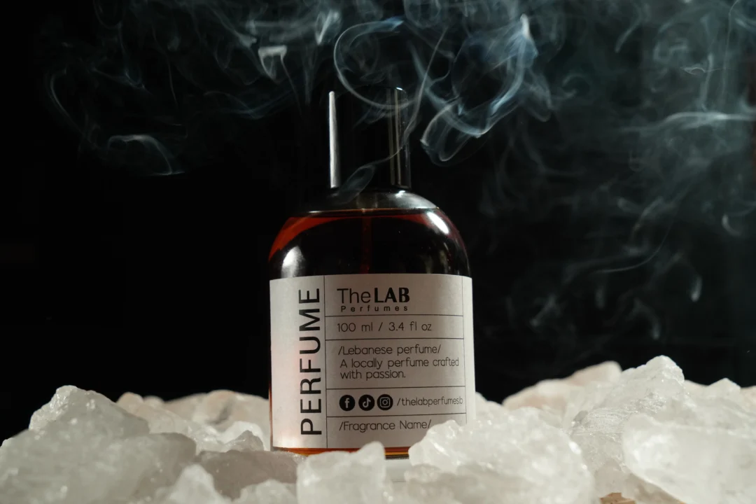 The Lab Perfumes - For Him - Image 2