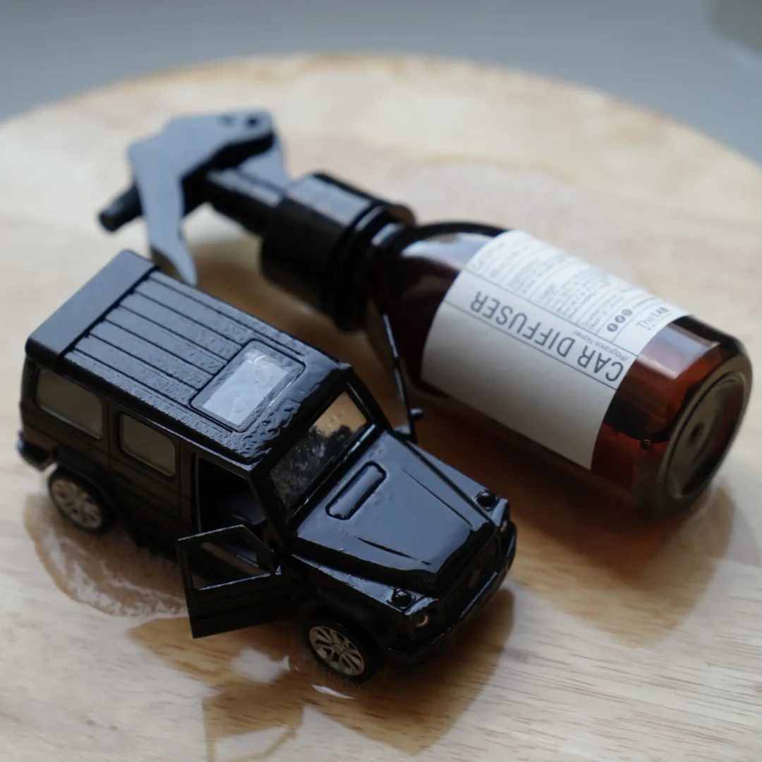 Car Diffuser