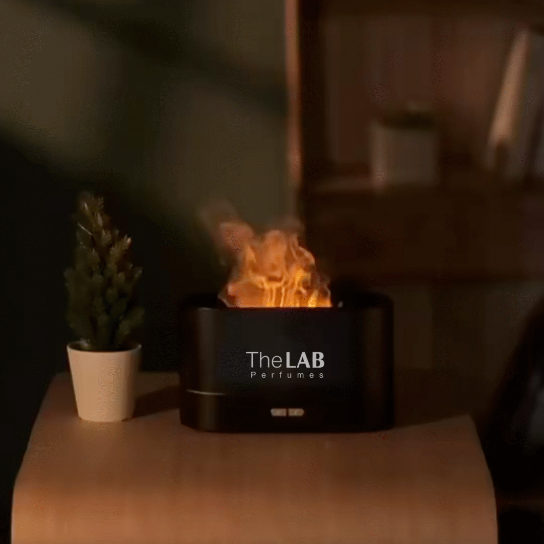 Home Diffuser
