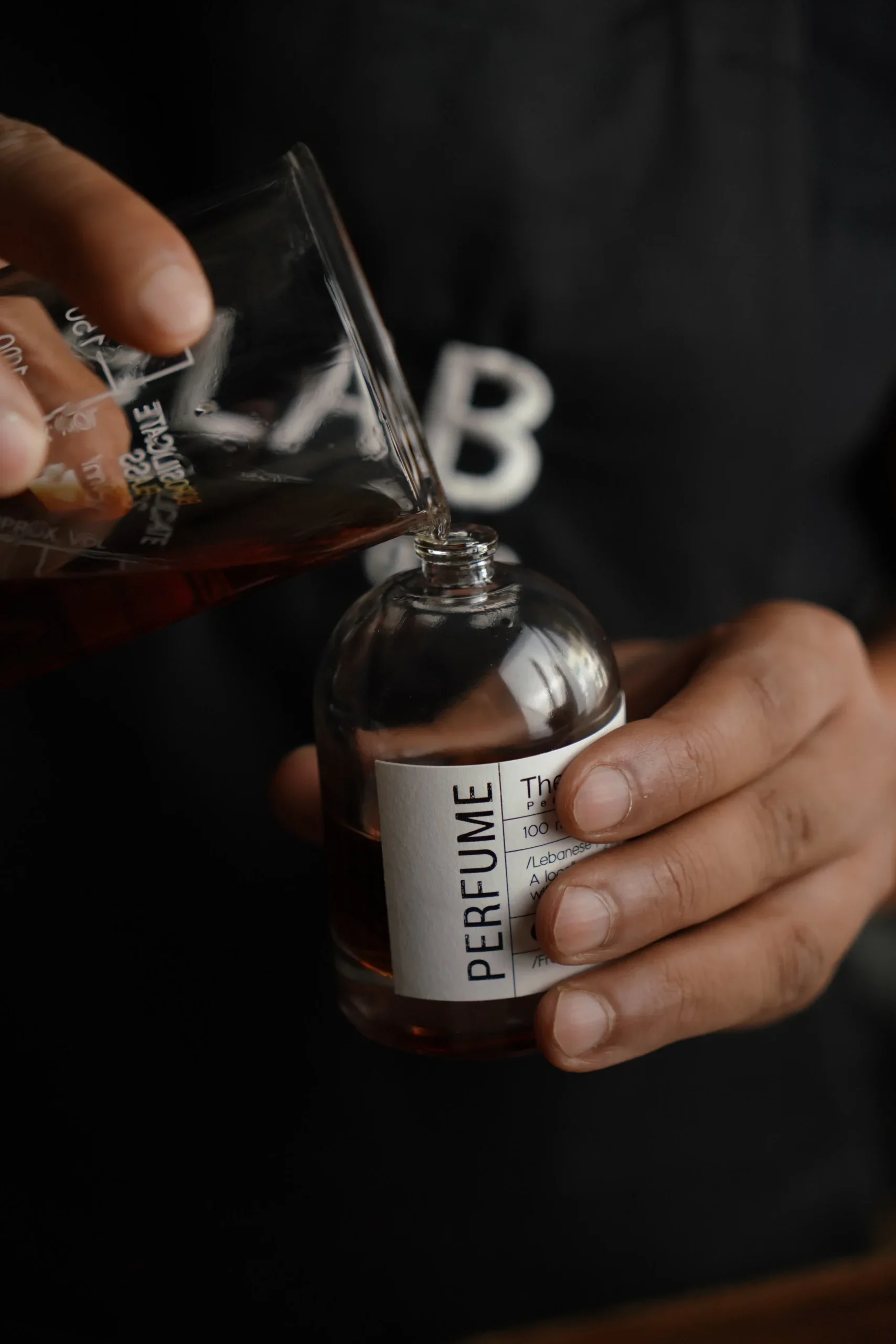 The Art of Custom Perfume Blending: Why Your Signature Scent Matters ...