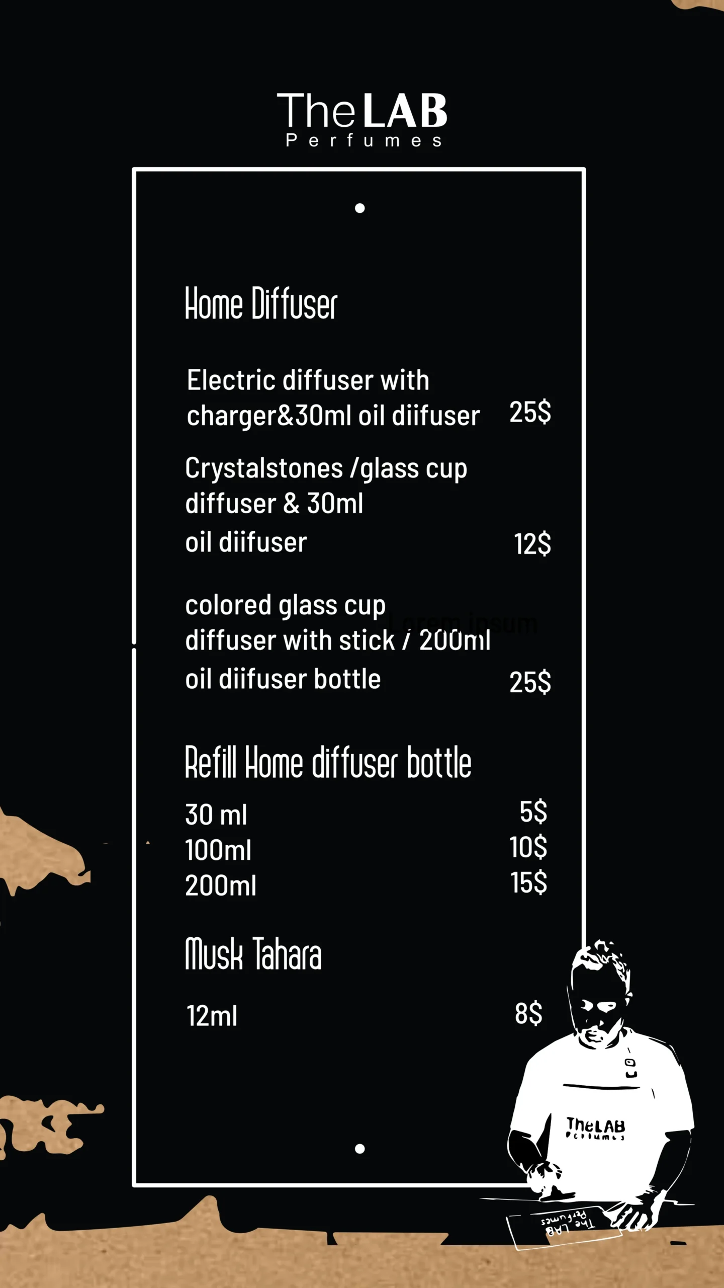 The lab pricelist (1) 3