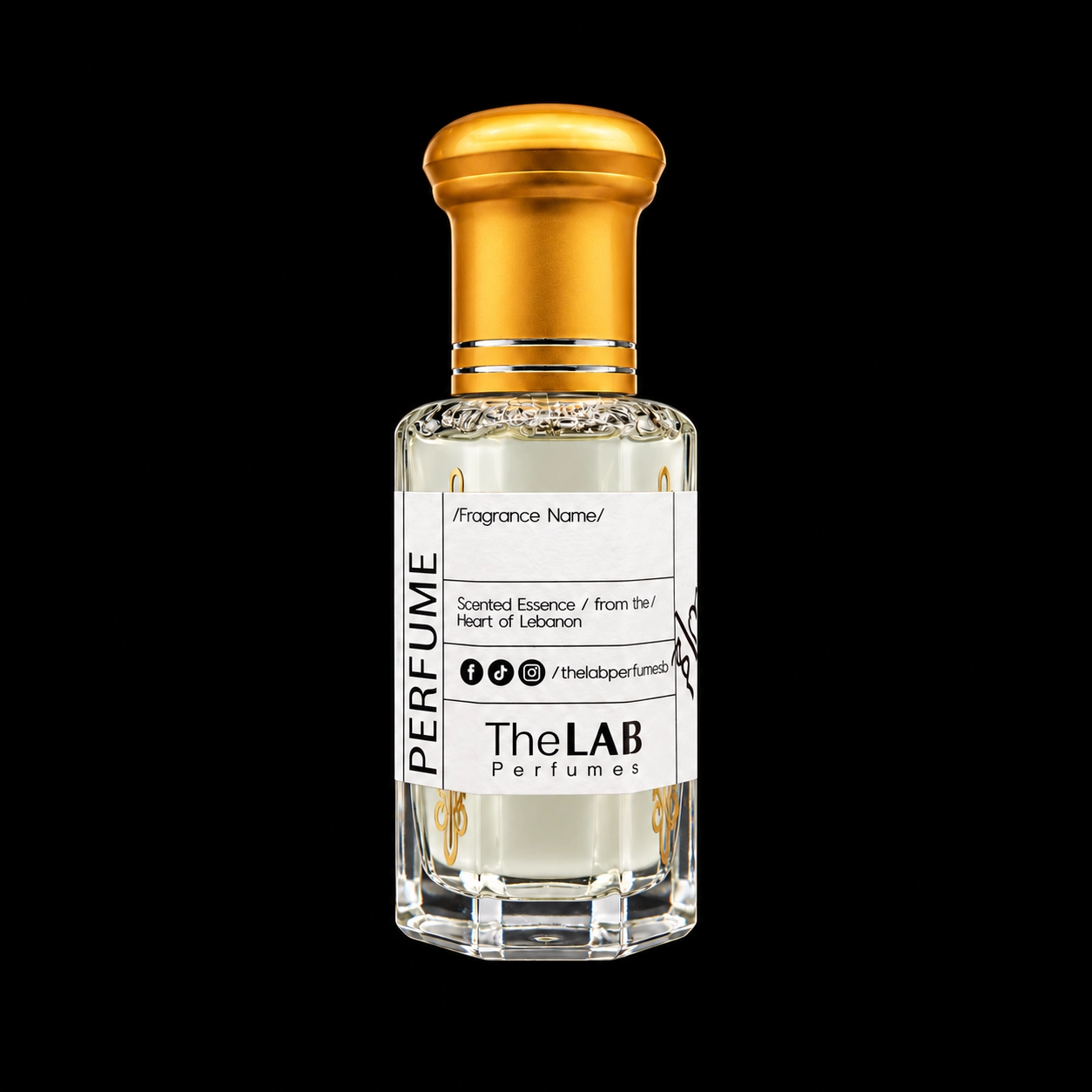 Musk Tahara 12ml